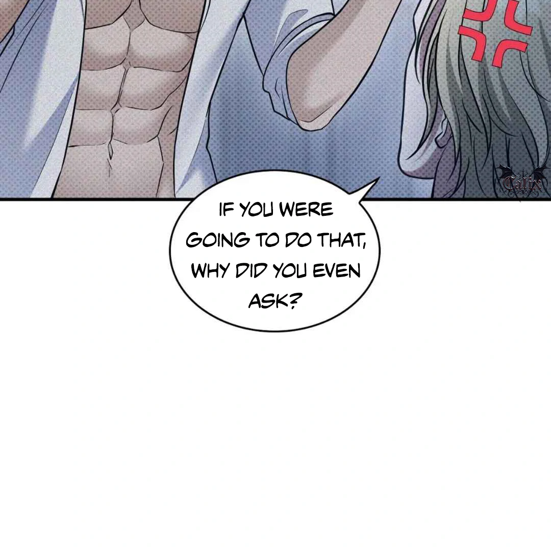 Manhattan Depression - Chapter 11 manhwa