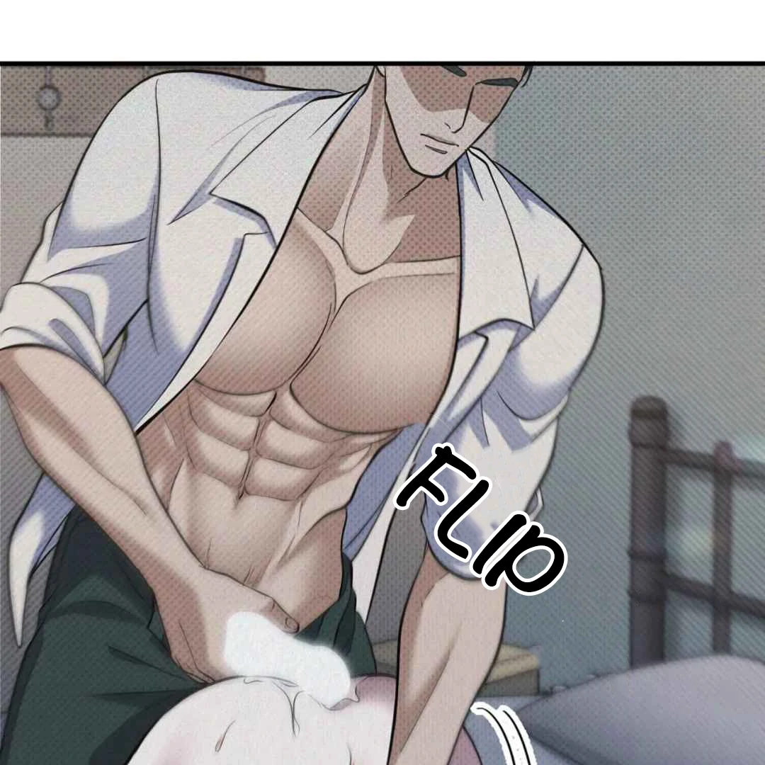 Manhattan Depression - Chapter 11 manhwa