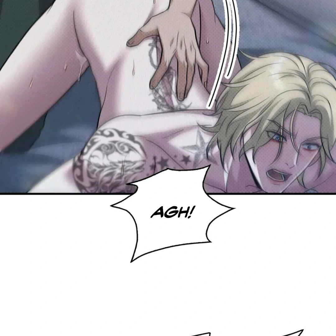 Manhattan Depression - Chapter 11 manhwa