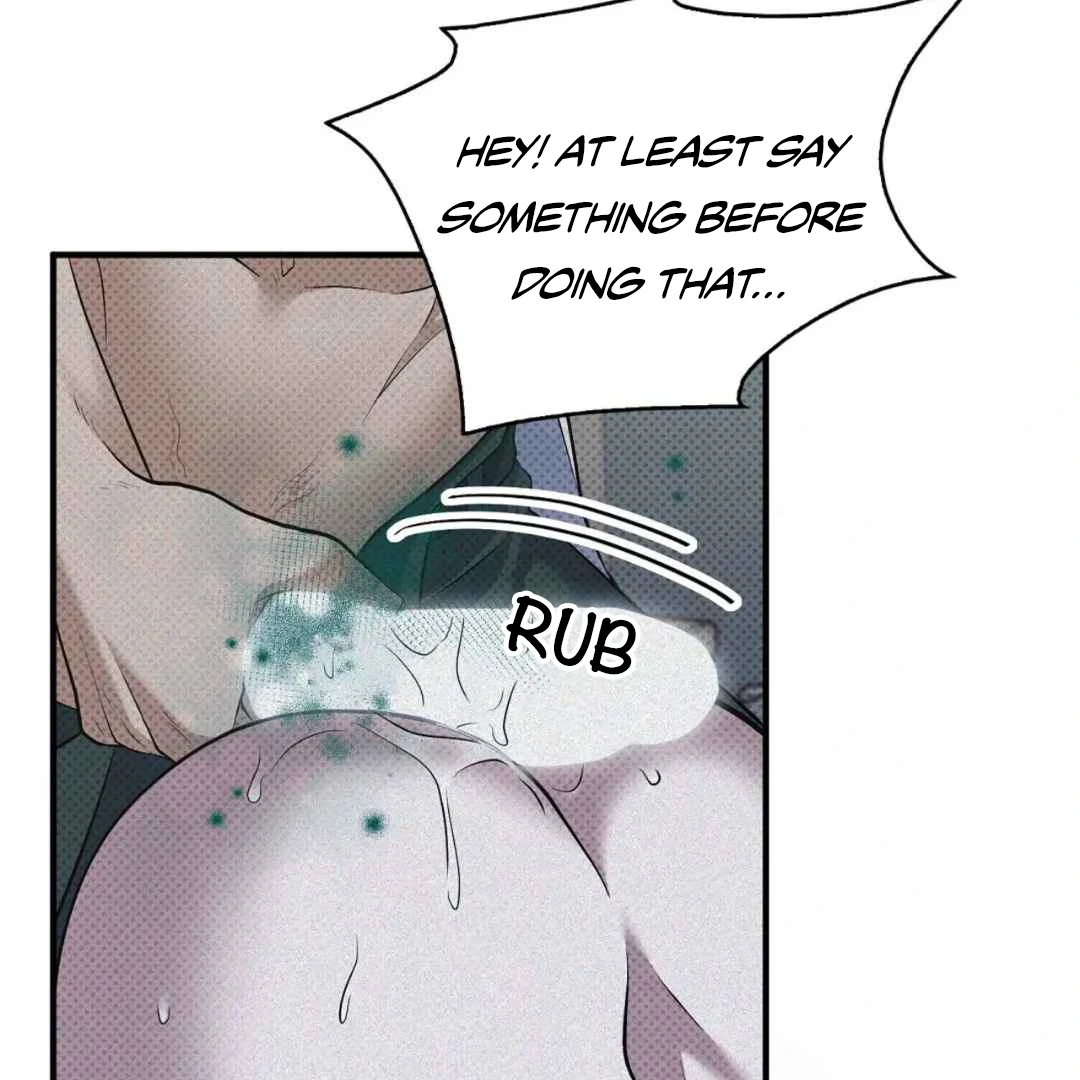 Manhattan Depression - Chapter 11 manhwa