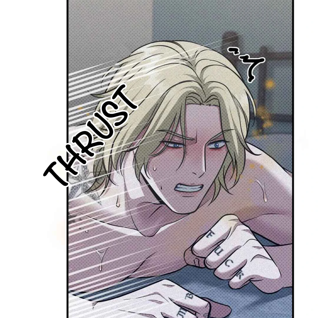 Manhattan Depression - Chapter 11 manhwa