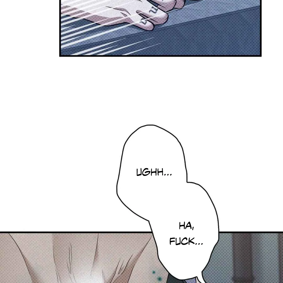 Manhattan Depression - Chapter 11 manhwa