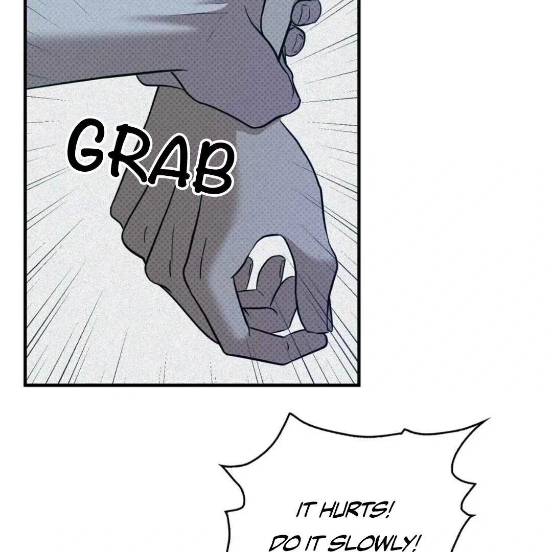 Manhattan Depression - Chapter 11 manhwa
