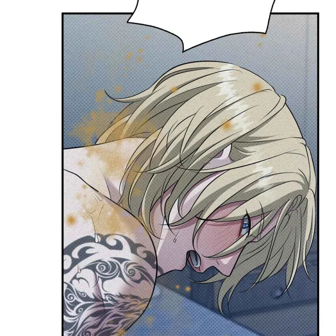 Manhattan Depression - Chapter 11 manhwa
