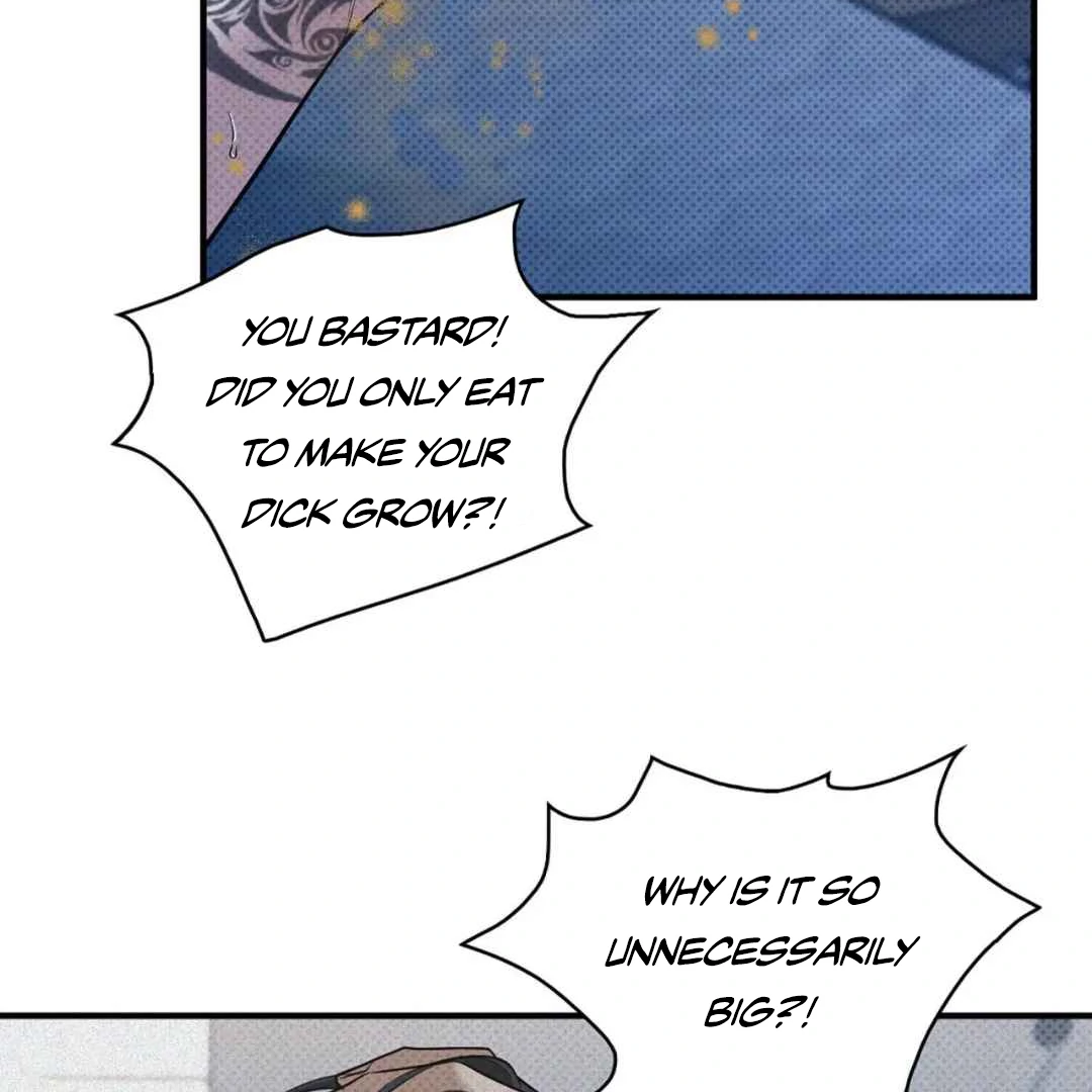 Manhattan Depression - Chapter 11 manhwa