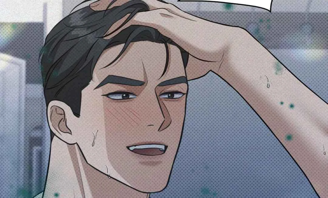 Manhattan Depression - Chapter 11 manhwa