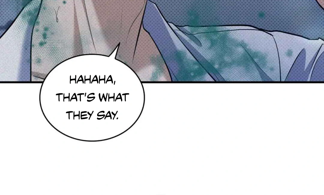 Manhattan Depression - Chapter 11 manhwa
