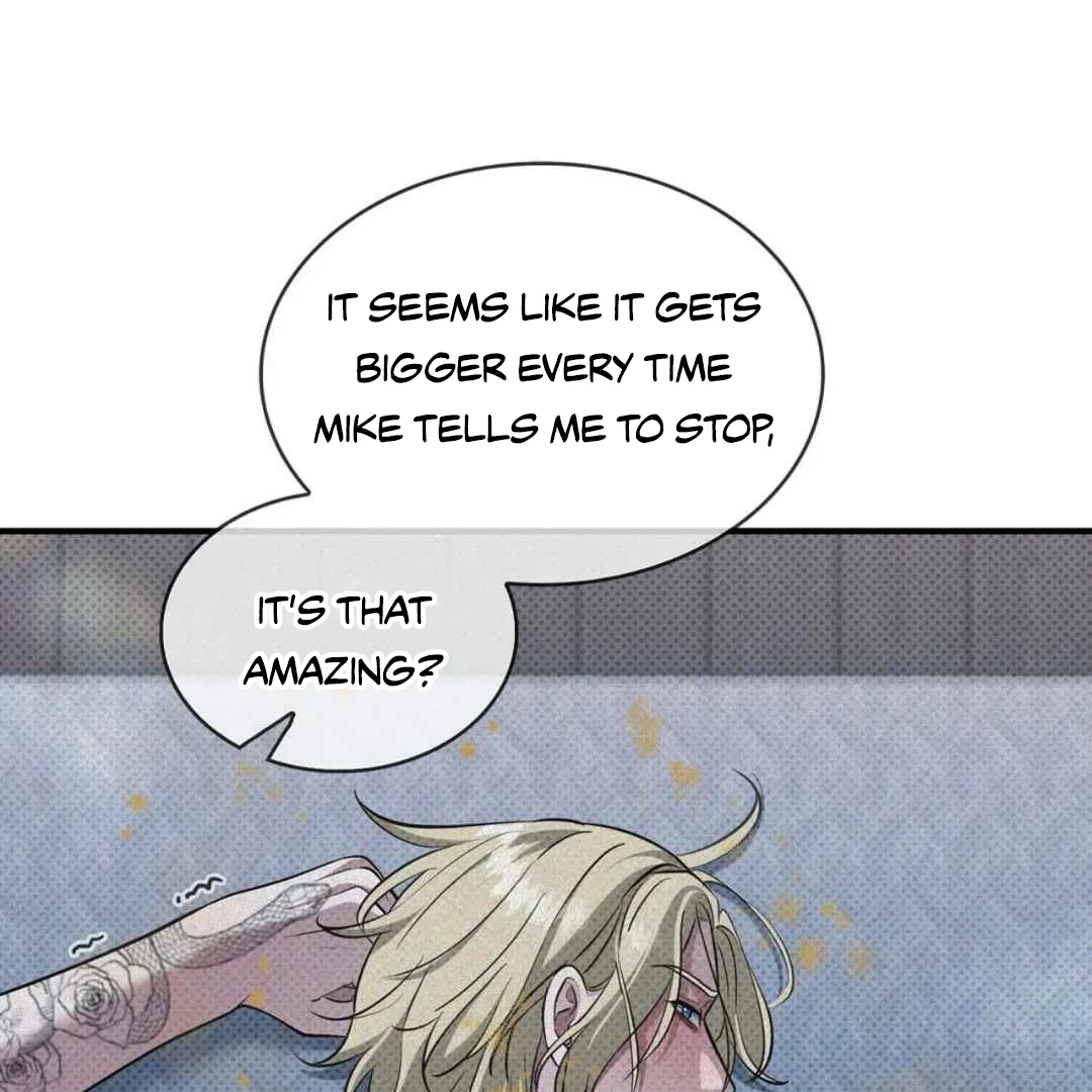 Manhattan Depression - Chapter 11 manhwa