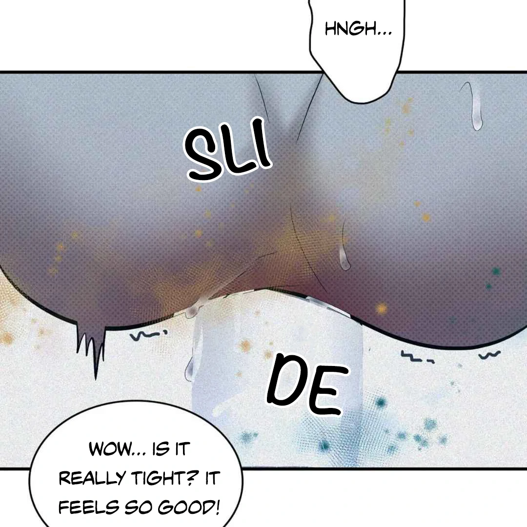 Manhattan Depression - Chapter 11 manhwa
