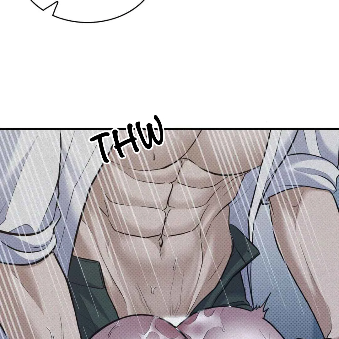 Manhattan Depression - Chapter 11 manhwa