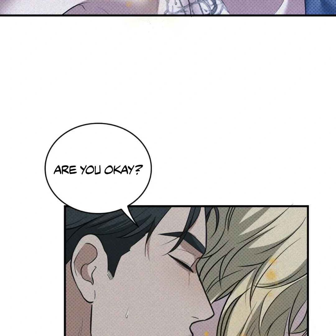 Manhattan Depression - Chapter 11 manhwa