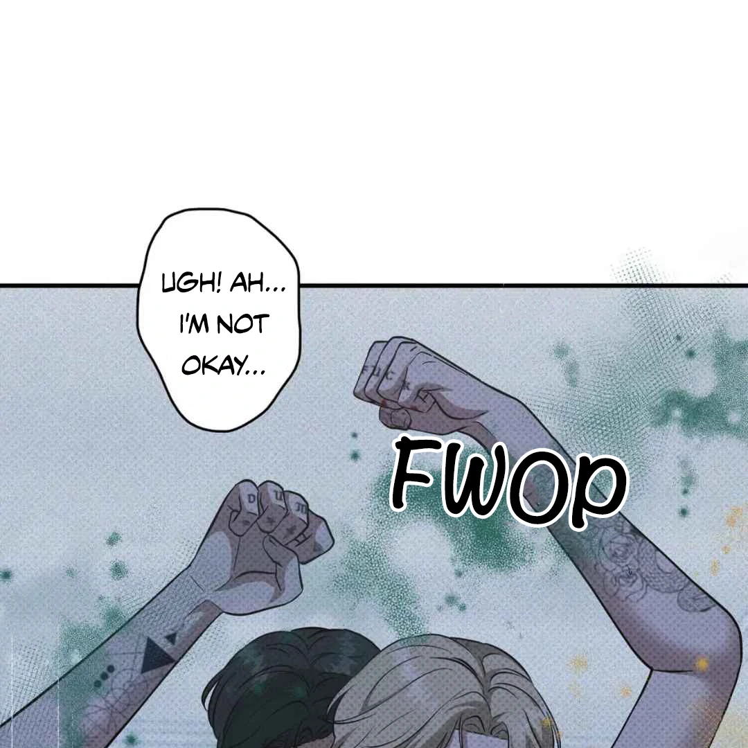 Manhattan Depression - Chapter 11 manhwa