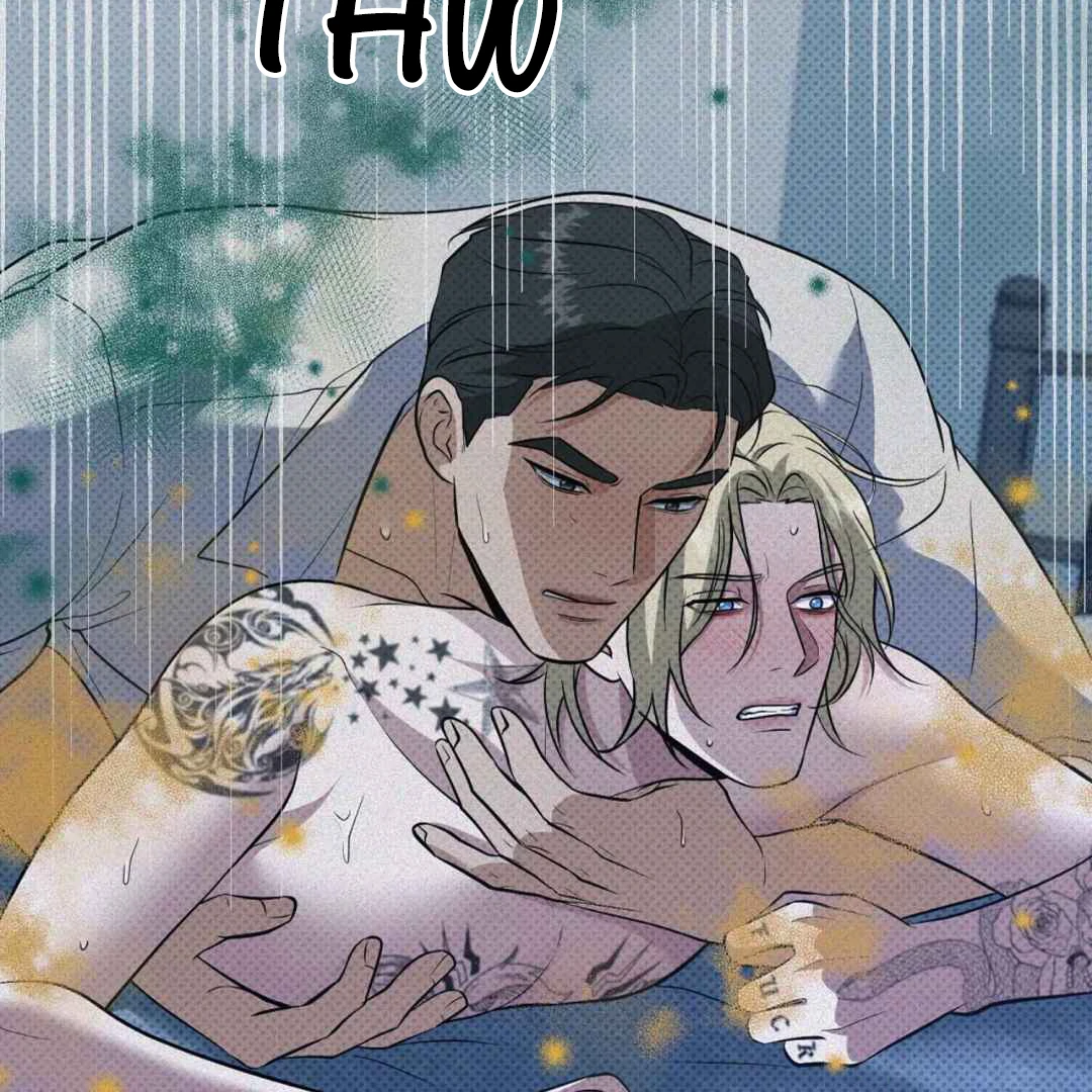 Manhattan Depression - Chapter 11 manhwa