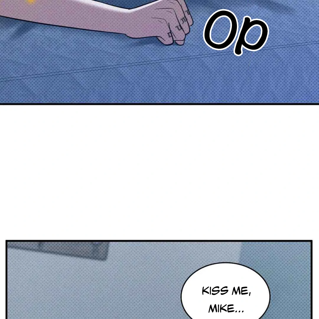 Manhattan Depression - Chapter 11 manhwa
