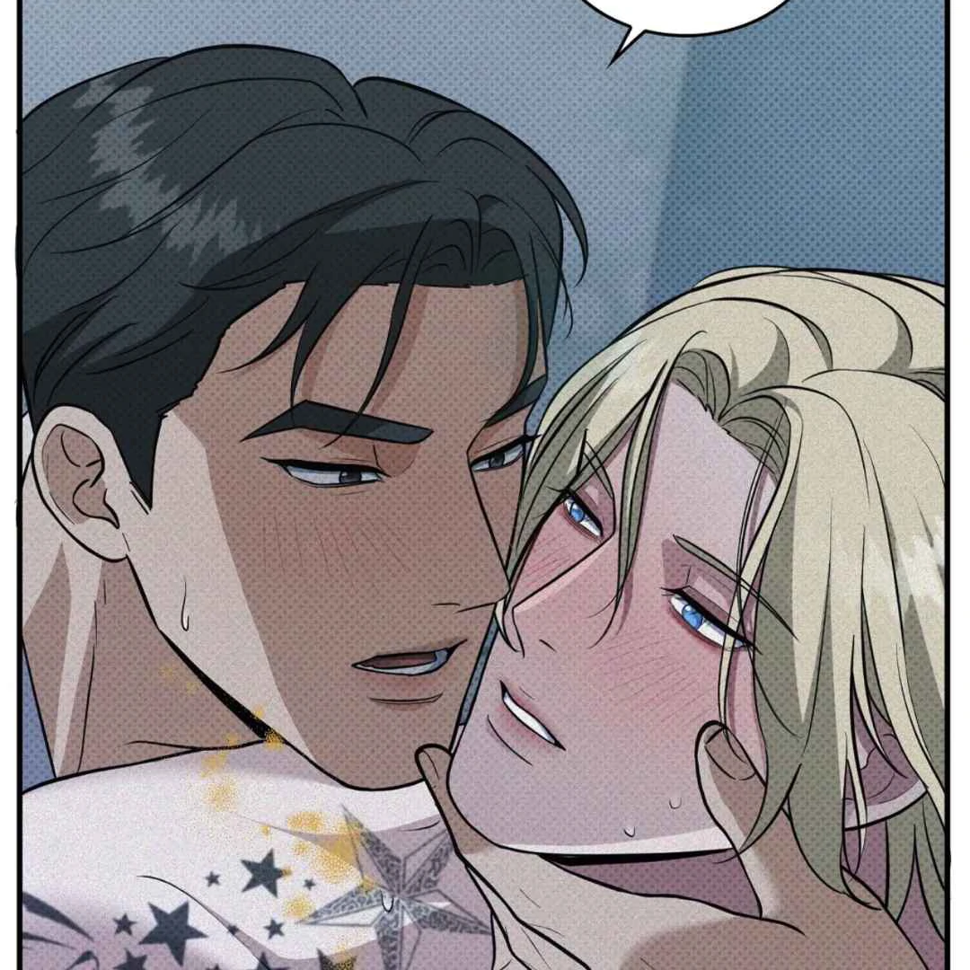 Manhattan Depression - Chapter 11 manhwa