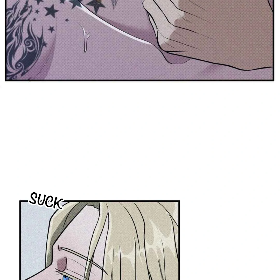 Manhattan Depression - Chapter 11 manhwa