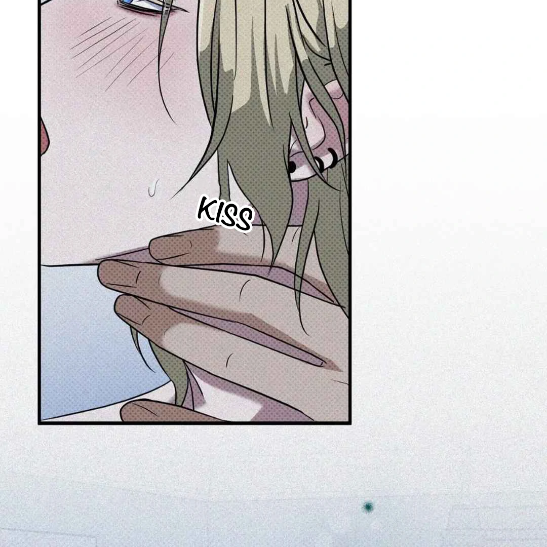 Manhattan Depression - Chapter 11 manhwa