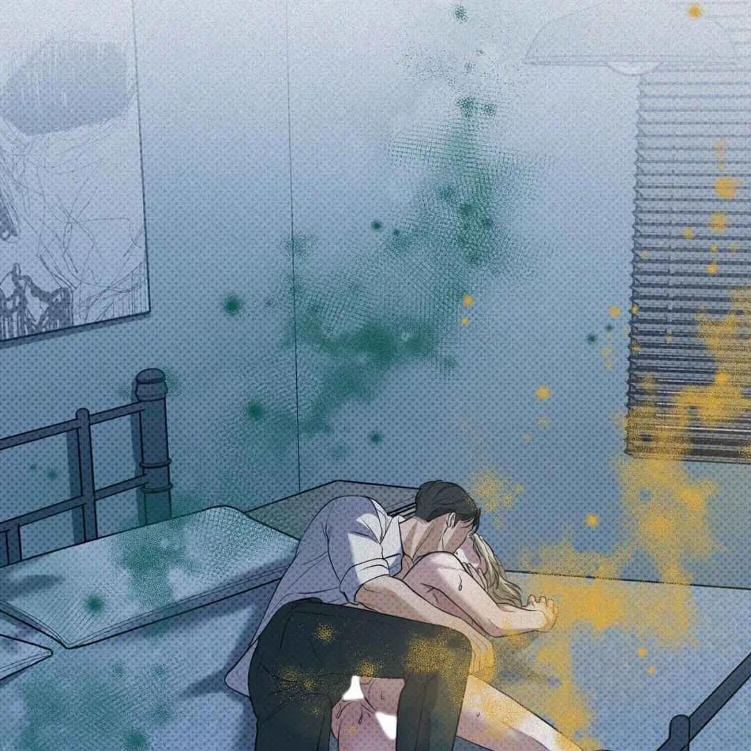 Manhattan Depression - Chapter 11 manhwa