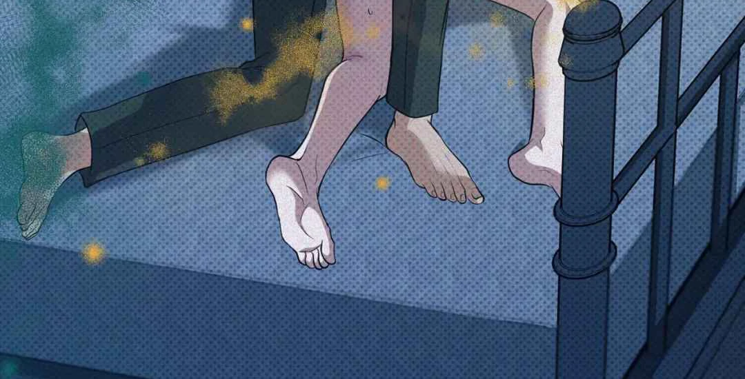 Manhattan Depression - Chapter 11 manhwa
