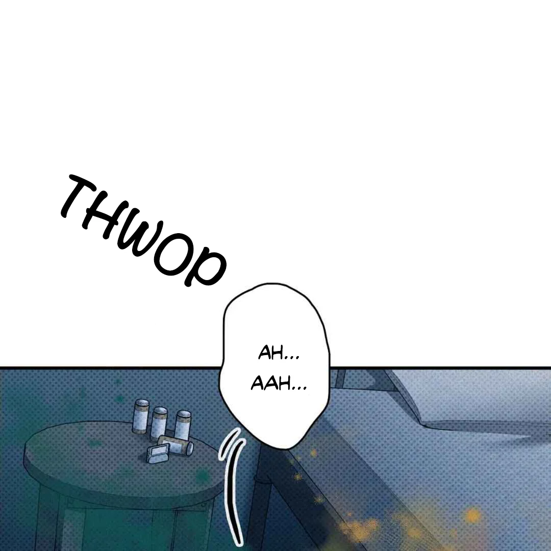 Manhattan Depression - Chapter 11 manhwa