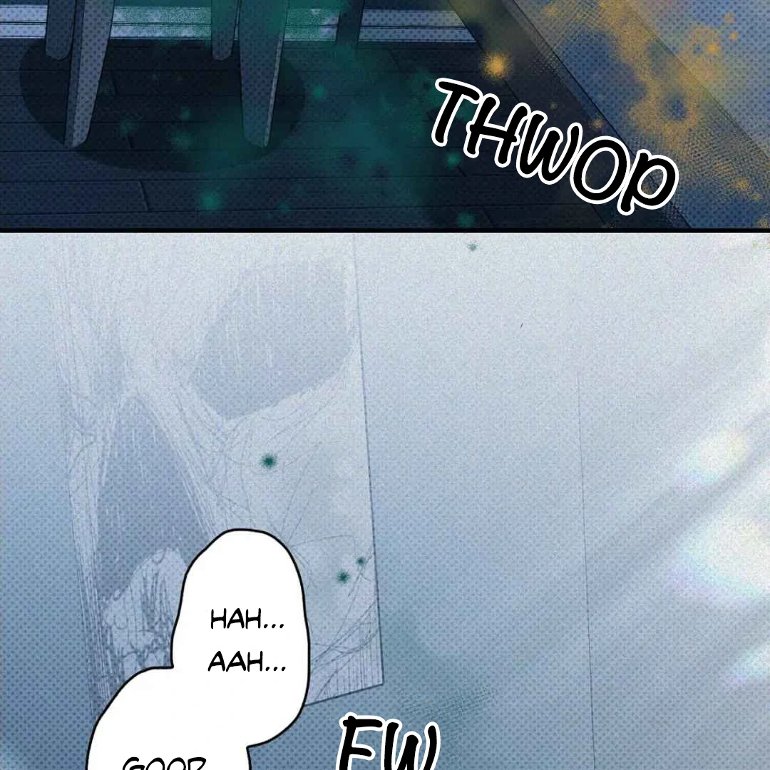 Manhattan Depression - Chapter 11 manhwa