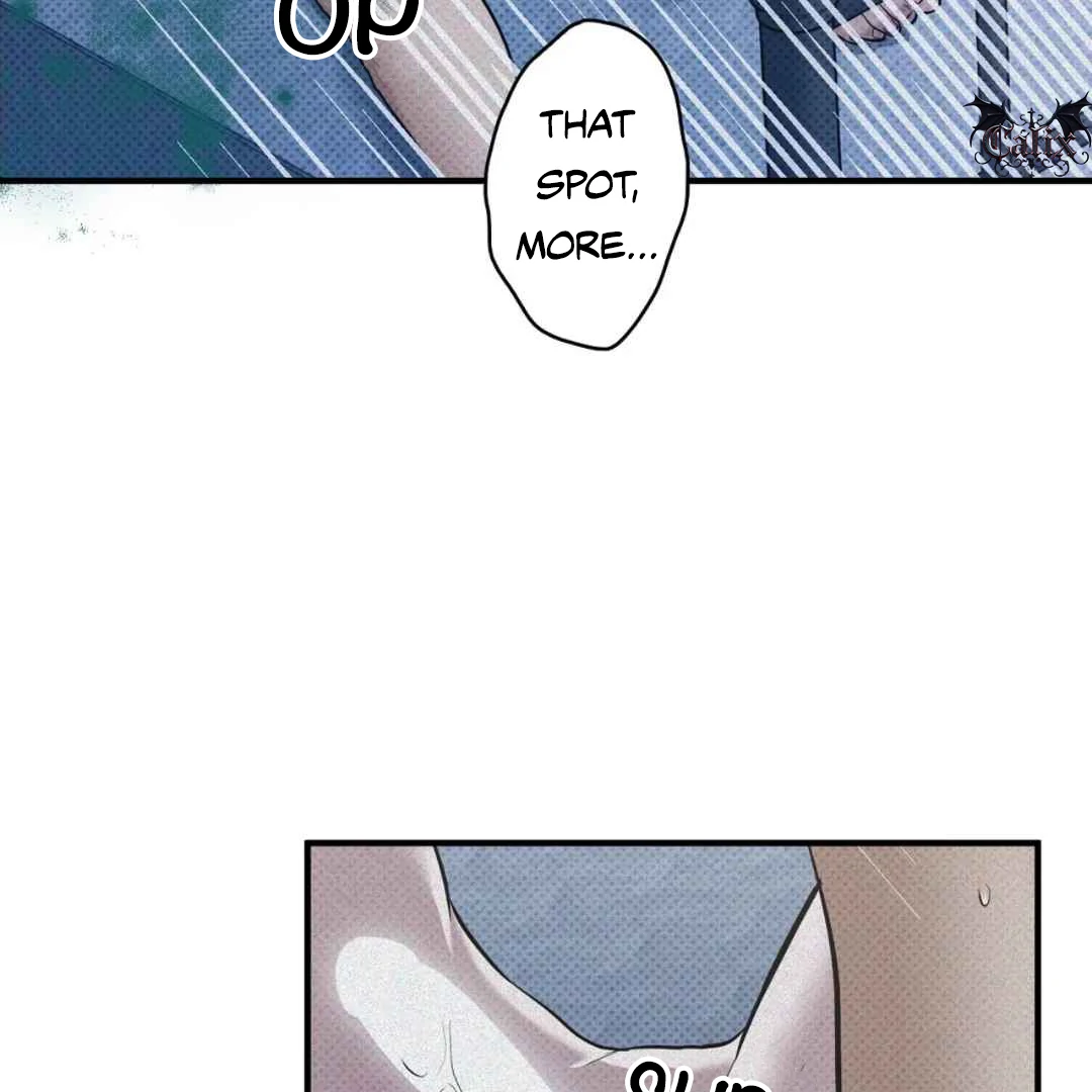 Manhattan Depression - Chapter 11 manhwa