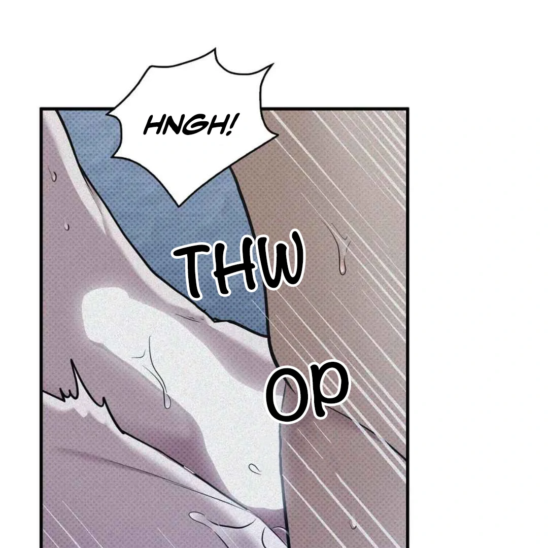 Manhattan Depression - Chapter 11 manhwa