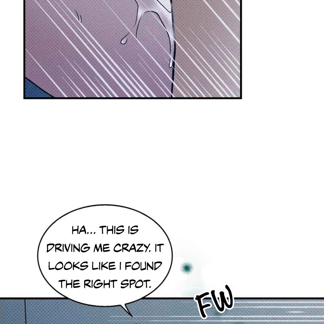 Manhattan Depression - Chapter 11 manhwa