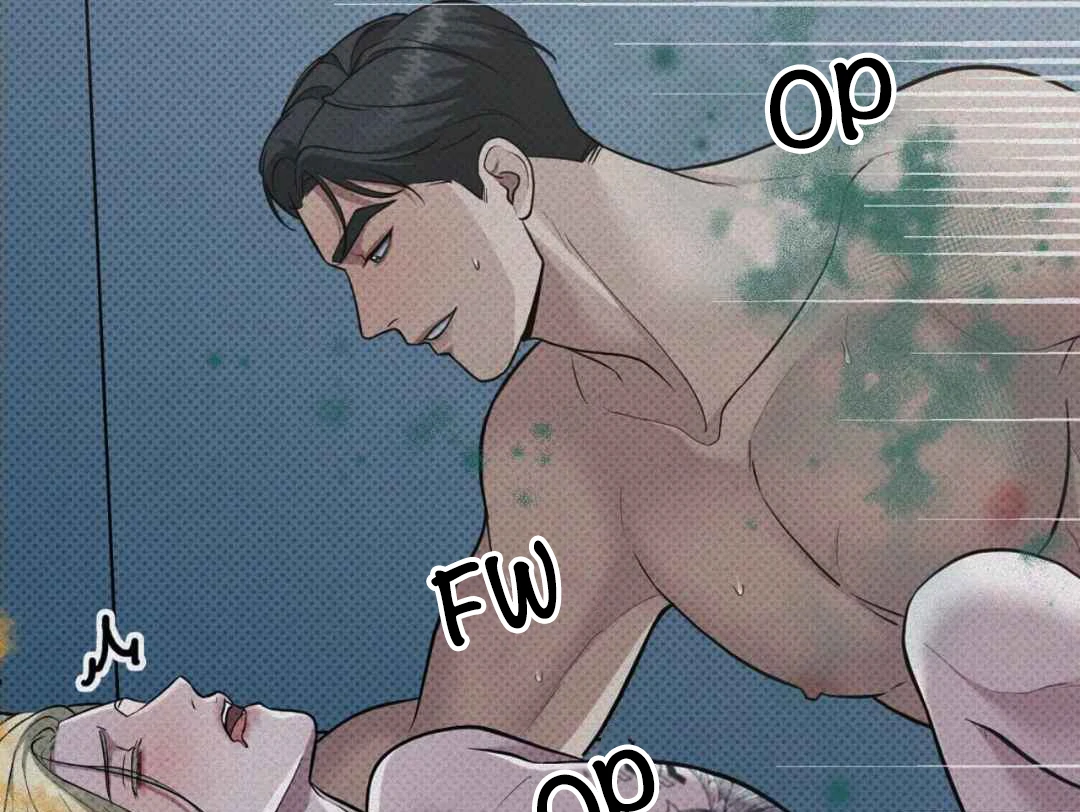 Manhattan Depression - Chapter 11 manhwa