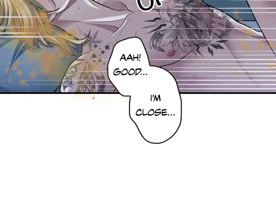 Manhattan Depression - Chapter 11 manhwa