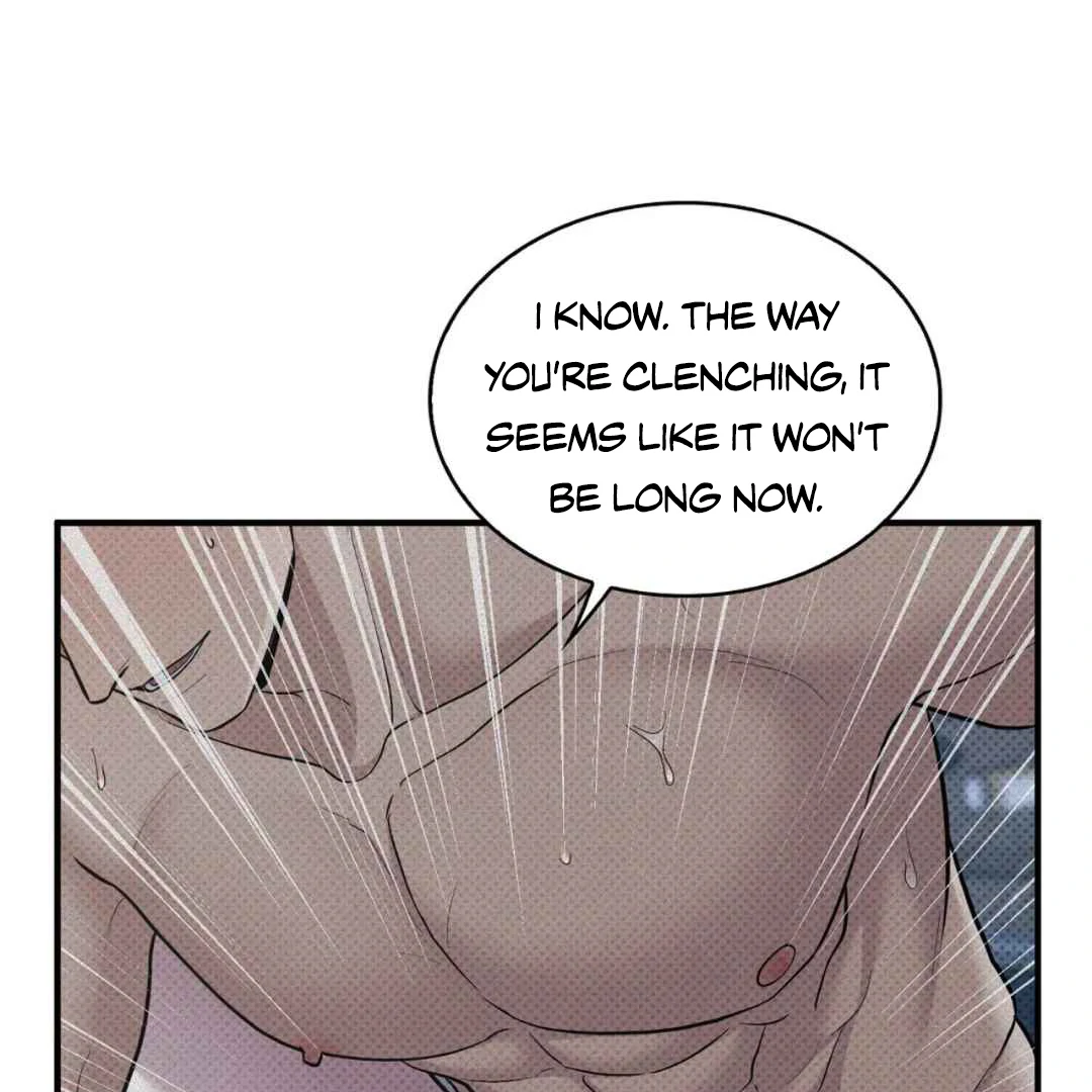 Manhattan Depression - Chapter 11 manhwa