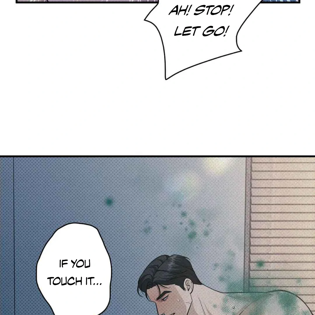 Manhattan Depression - Chapter 11 manhwa