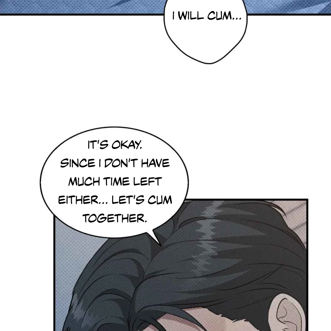 Manhattan Depression - Chapter 11 manhwa