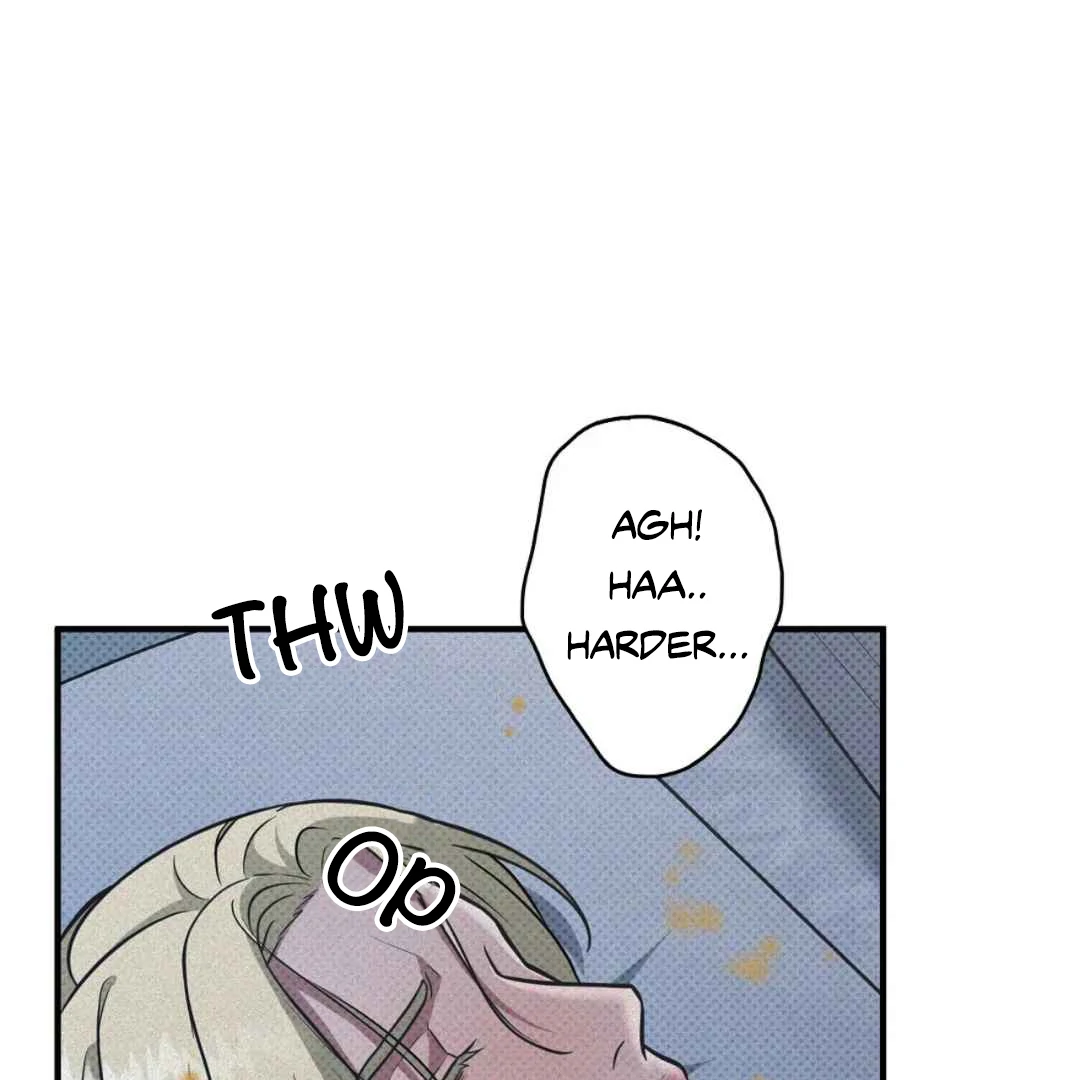 Manhattan Depression - Chapter 11 manhwa