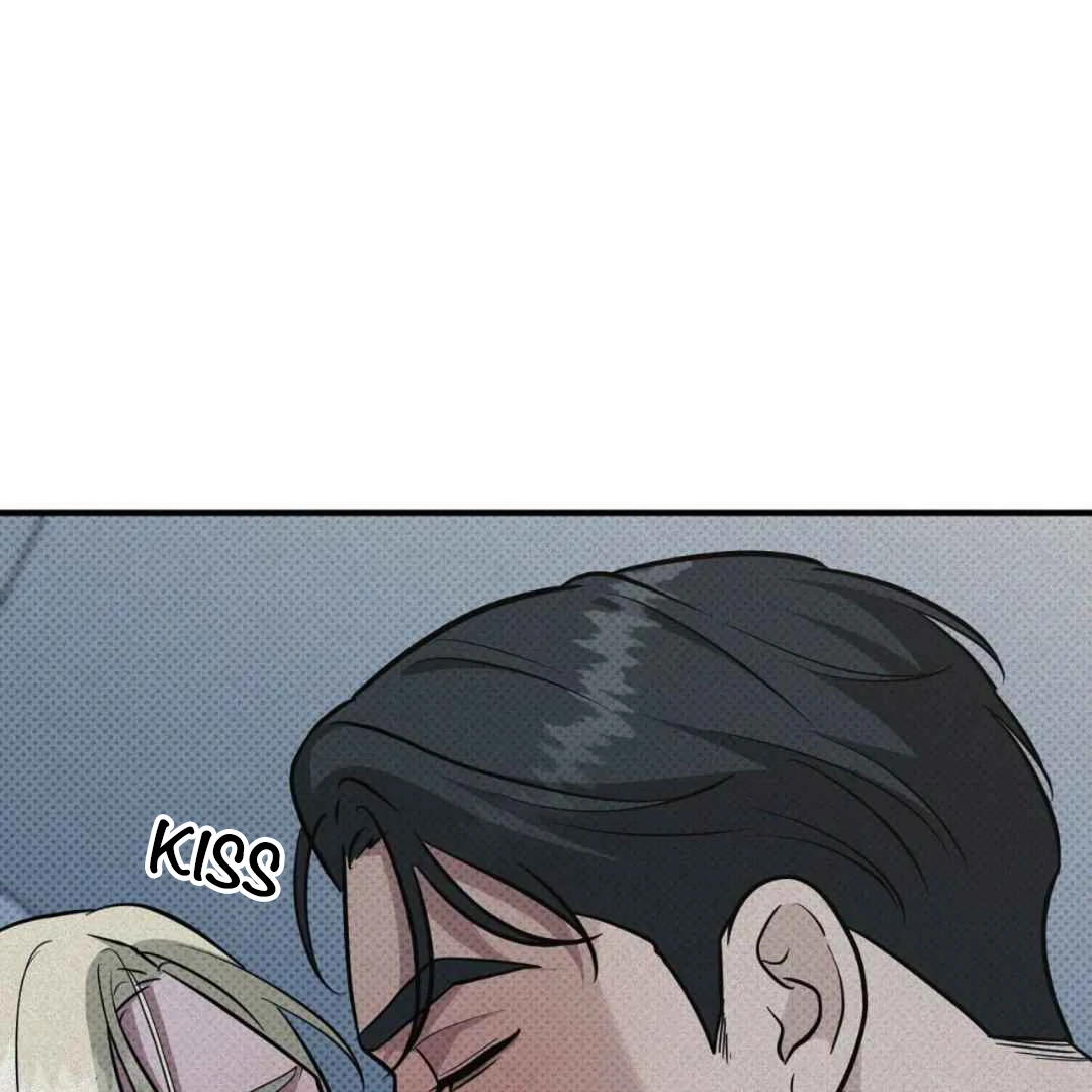 Manhattan Depression - Chapter 11 manhwa