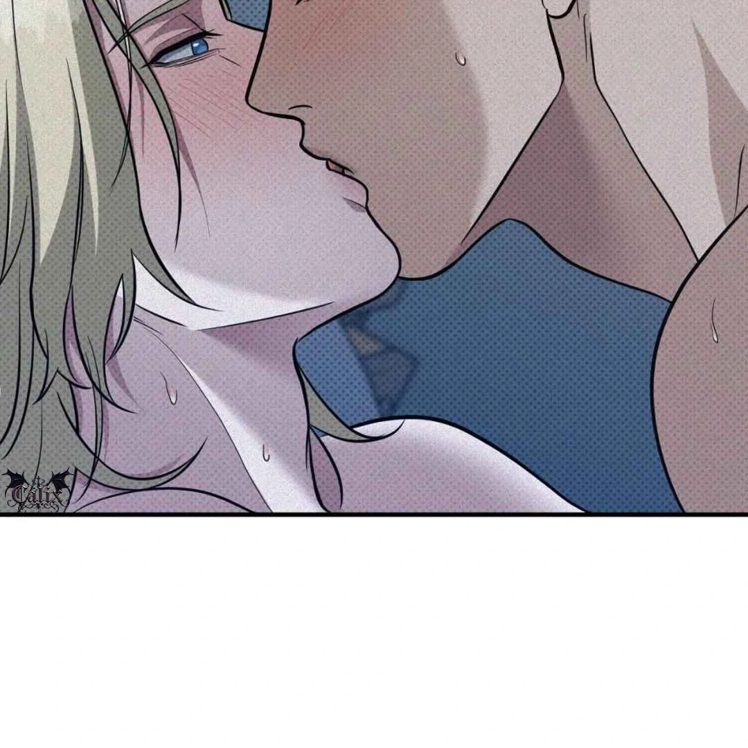 Manhattan Depression - Chapter 11 manhwa