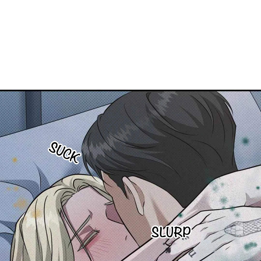 Manhattan Depression - Chapter 11 manhwa