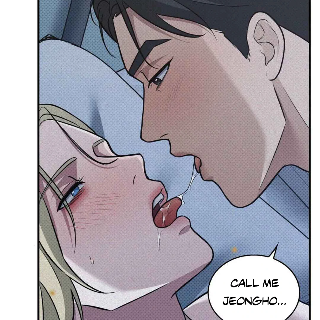 Manhattan Depression - Chapter 11 manhwa