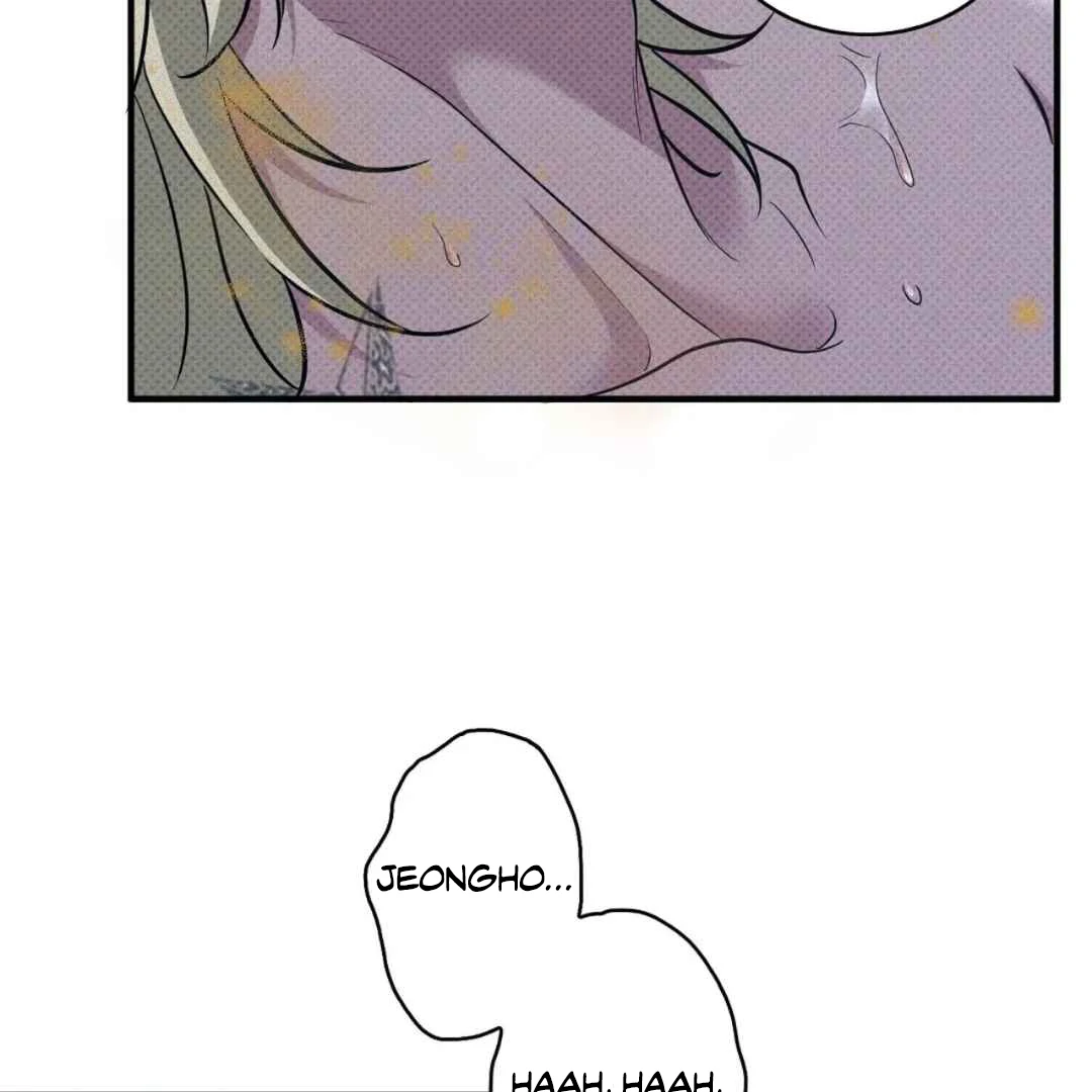 Manhattan Depression - Chapter 11 manhwa
