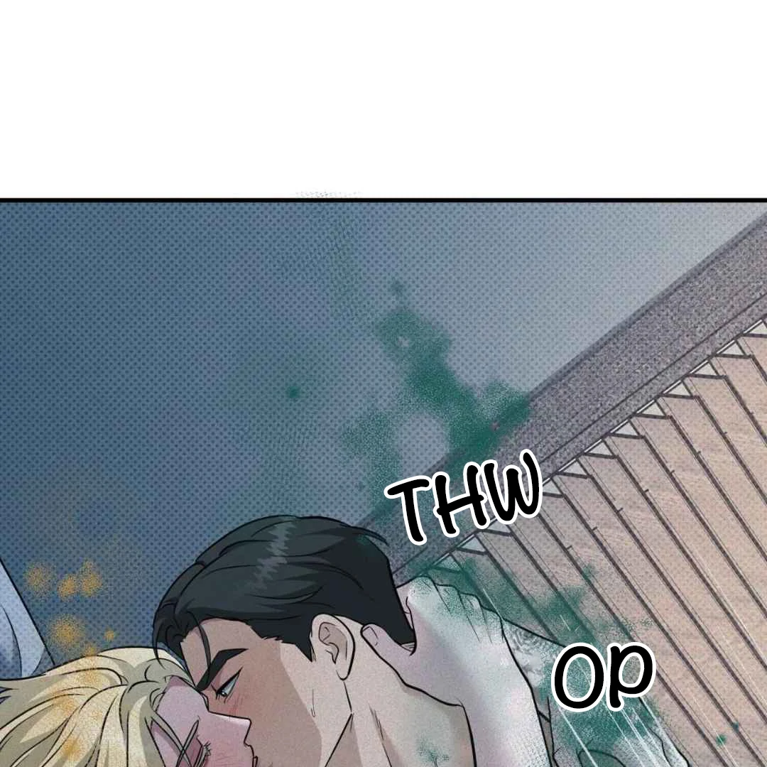 Manhattan Depression - Chapter 11 manhwa