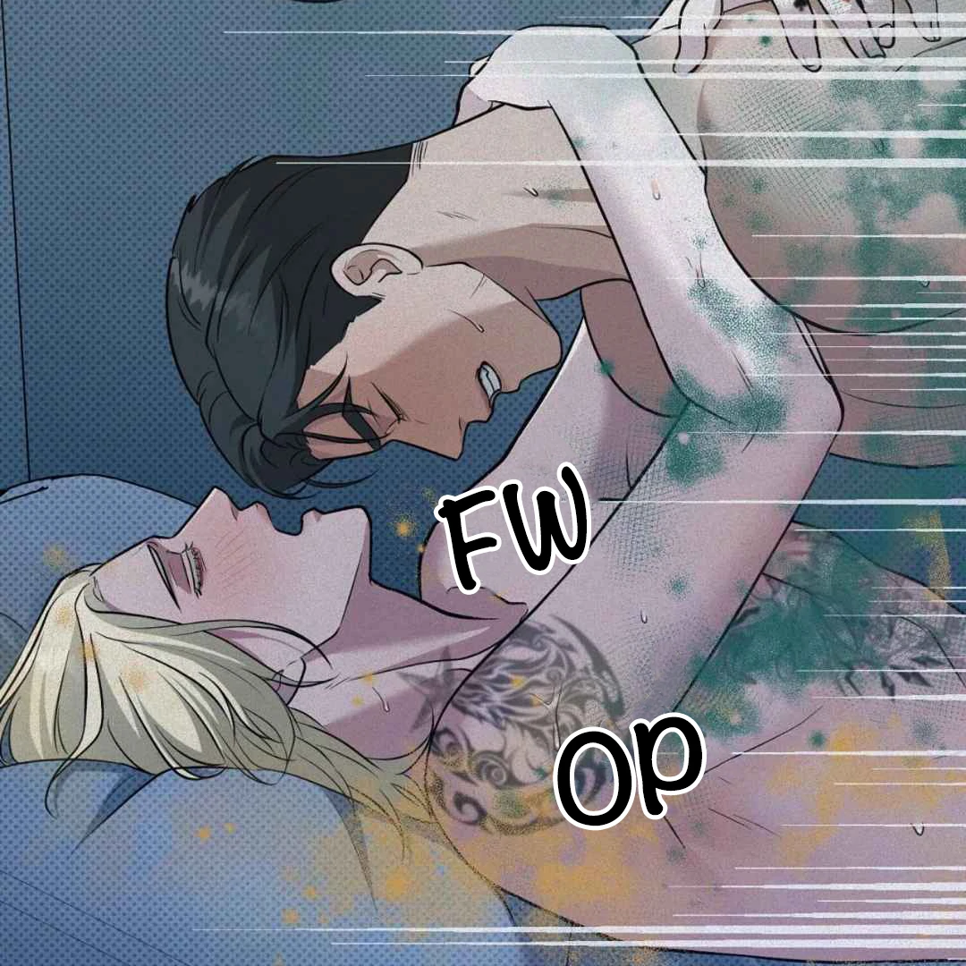 Manhattan Depression - Chapter 11 manhwa