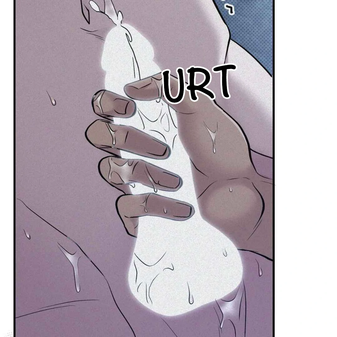 Manhattan Depression - Chapter 11 manhwa