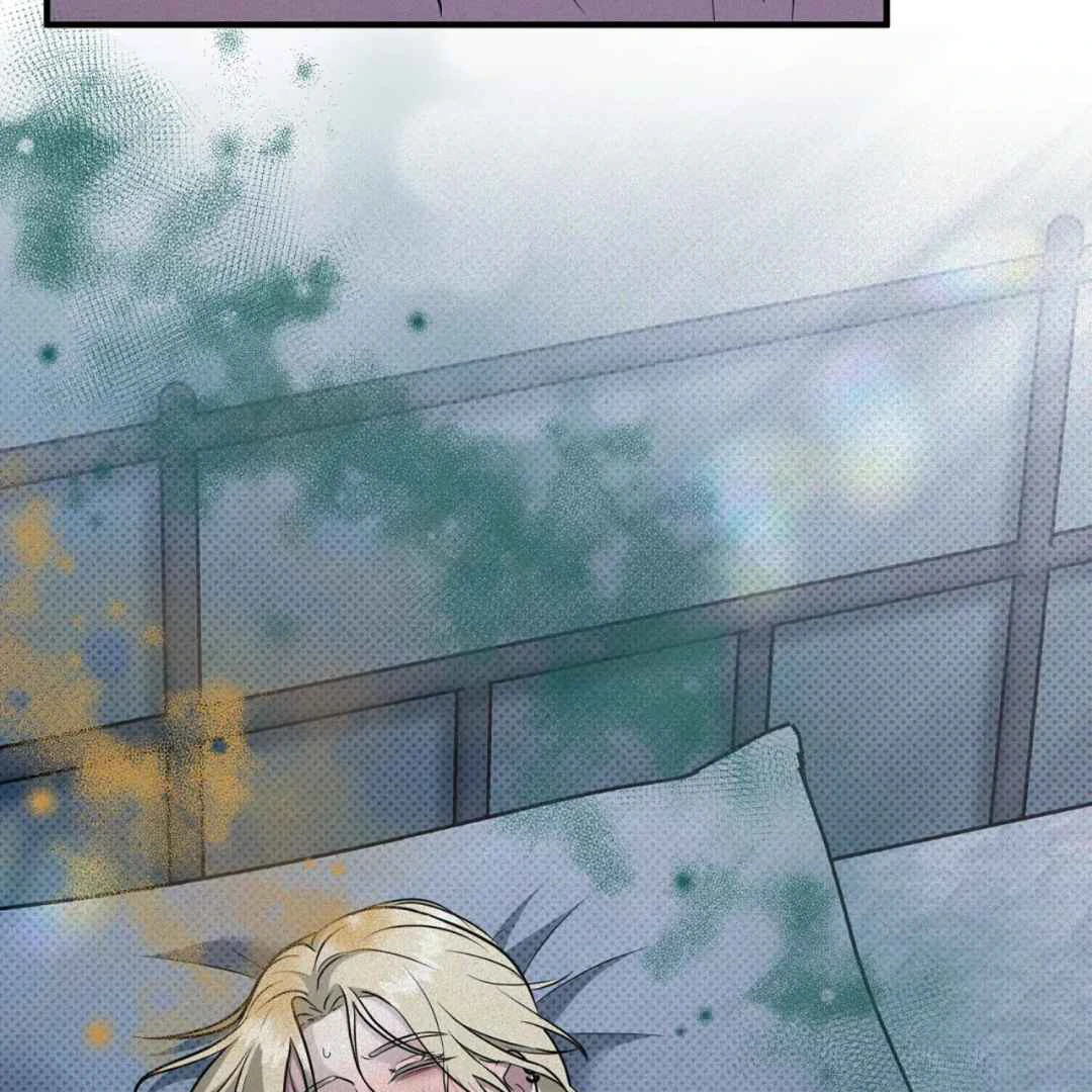 Manhattan Depression - Chapter 11 manhwa
