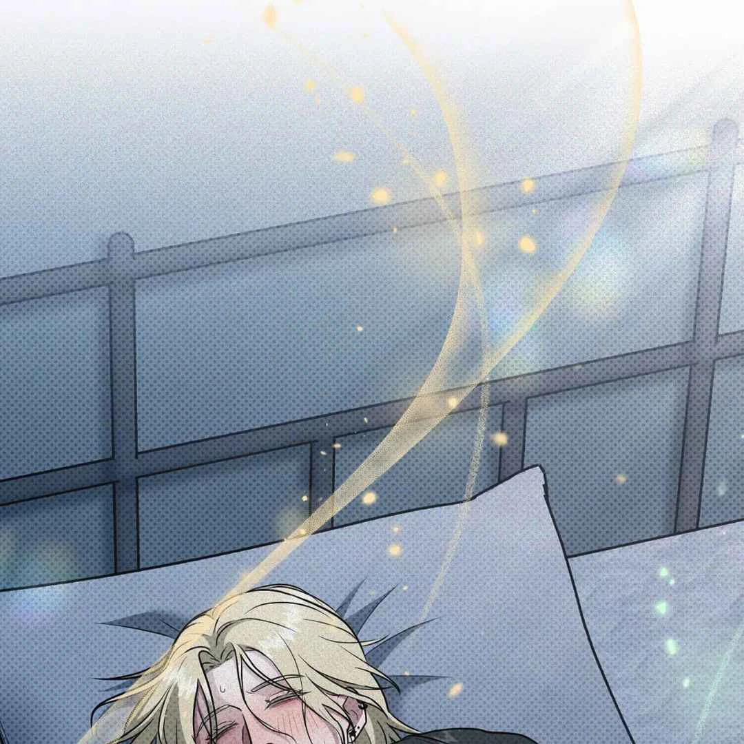 Manhattan Depression - Chapter 12 manhwa