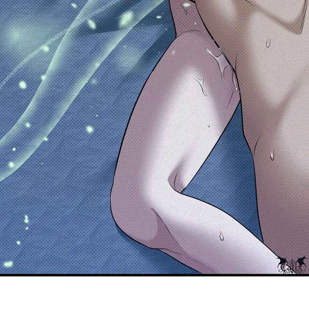 Manhattan Depression - Chapter 12 manhwa