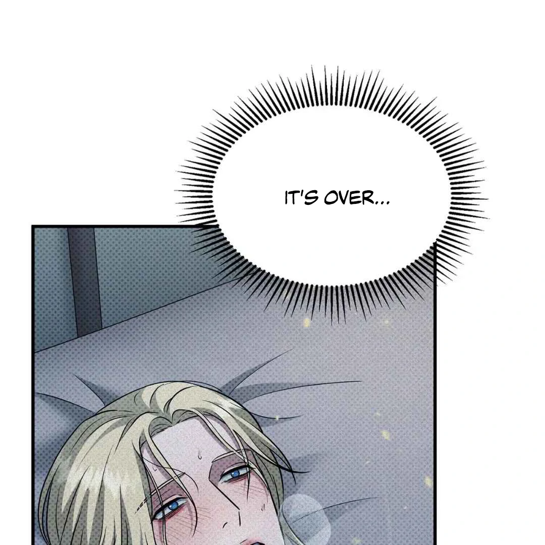 Manhattan Depression - Chapter 12 manhwa
