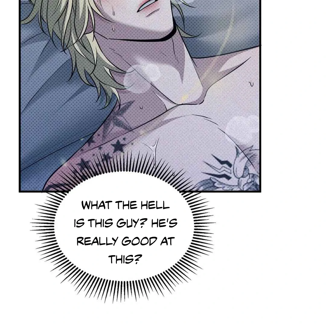 Manhattan Depression - Chapter 12 manhwa