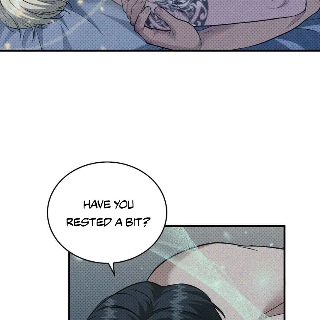 Manhattan Depression - Chapter 12 manhwa