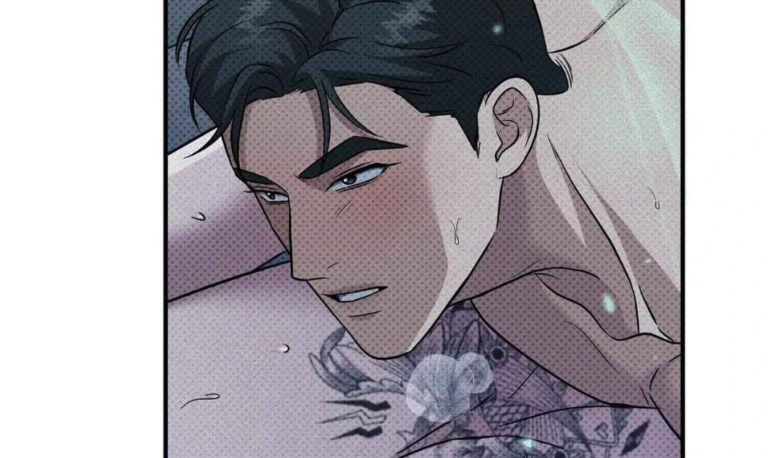 Manhattan Depression - Chapter 12 manhwa