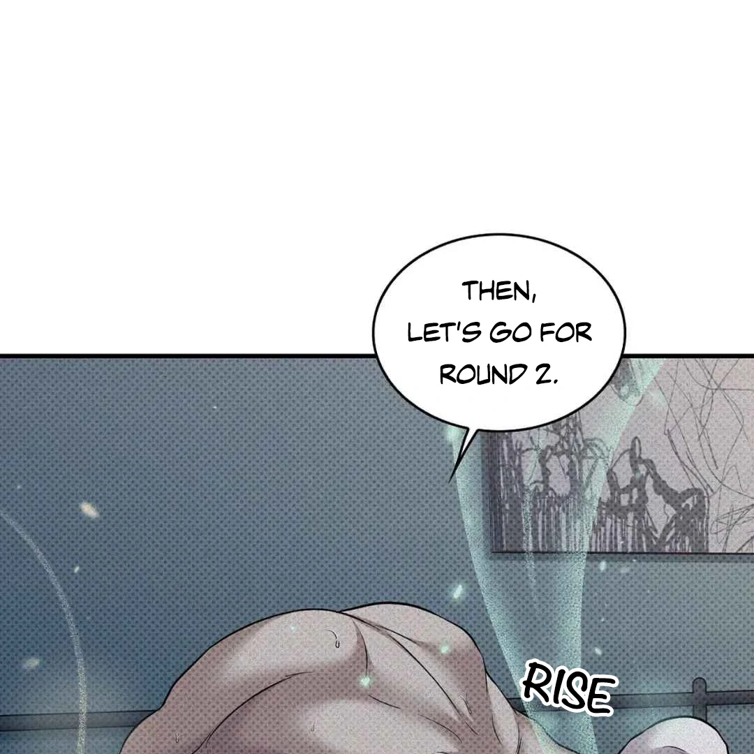 Manhattan Depression - Chapter 12 manhwa